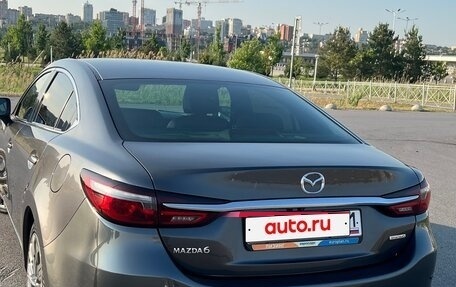 Mazda 6, 2020 год, 2 600 000 рублей, 5 фотография