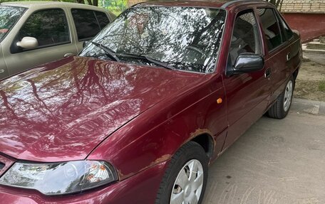 Daewoo Nexia I рестайлинг, 2010 год, 190 000 рублей, 6 фотография