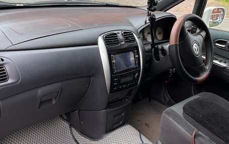 Mazda Premacy III, 2002 год, 475 000 рублей, 2 фотография