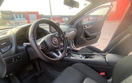 Mazda CX-4, 2023 год, 2 900 000 рублей, 5 фотография