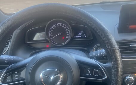 Mazda CX-4, 2023 год, 2 900 000 рублей, 7 фотография