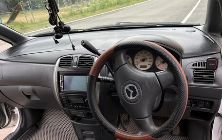 Mazda Premacy III, 2002 год, 475 000 рублей, 3 фотография