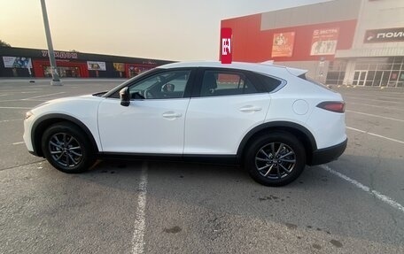 Mazda CX-4, 2023 год, 2 900 000 рублей, 3 фотография