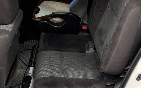 Mazda Premacy III, 2002 год, 475 000 рублей, 18 фотография
