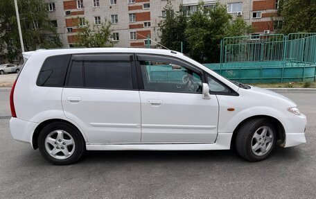 Mazda Premacy III, 2002 год, 475 000 рублей, 7 фотография