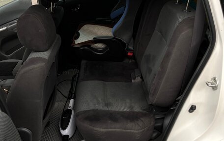 Mazda Premacy III, 2002 год, 475 000 рублей, 17 фотография