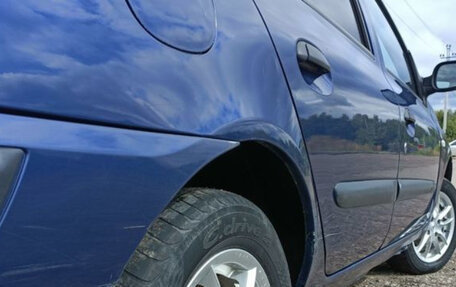 Renault Symbol I, 2006 год, 465 000 рублей, 11 фотография