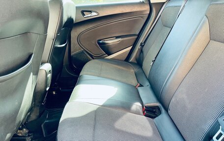 Opel Astra J, 2011 год, 669 000 рублей, 12 фотография