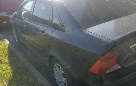 Ford Focus IV, 2004 год, 170 000 рублей, 3 фотография