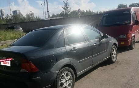 Ford Focus IV, 2004 год, 170 000 рублей, 2 фотография