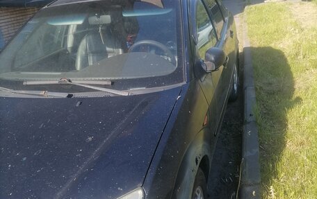 Ford Focus IV, 2004 год, 170 000 рублей, 5 фотография