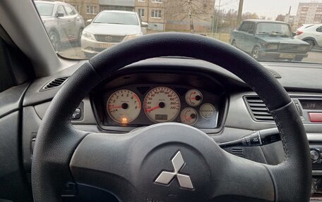 Mitsubishi Lancer IX, 2006 год, 185 000 рублей, 7 фотография