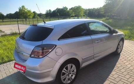 Opel Astra H, 2007 год, 385 000 рублей, 2 фотография
