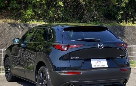 Mazda CX-30 I, 2021 год, 1 515 855 рублей, 5 фотография