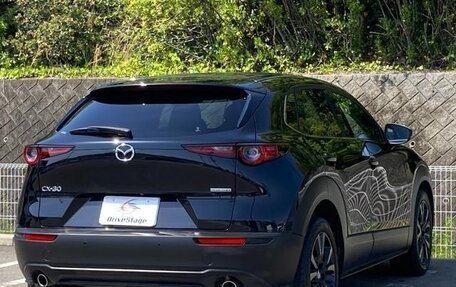 Mazda CX-30 I, 2021 год, 1 515 855 рублей, 4 фотография