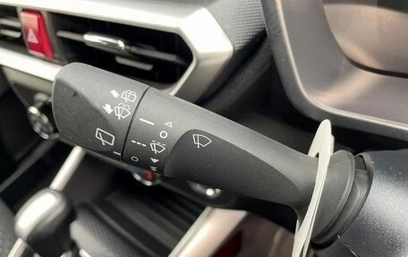 Toyota Raize I, 2021 год, 1 323 000 рублей, 17 фотография
