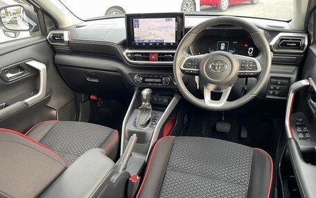 Toyota Raize I, 2021 год, 1 323 000 рублей, 28 фотография