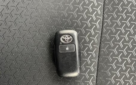 Toyota Raize I, 2021 год, 1 323 000 рублей, 27 фотография