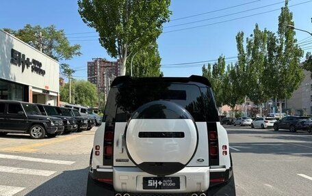 Land Rover Defender II, 2021 год, 6 602 011 рублей, 5 фотография