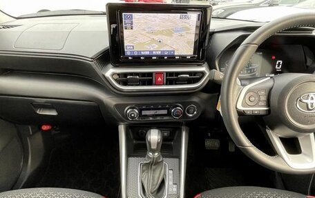 Toyota Raize I, 2021 год, 1 323 000 рублей, 20 фотография