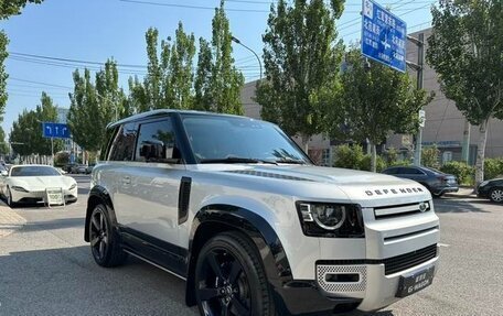 Land Rover Defender II, 2021 год, 6 602 011 рублей, 6 фотография