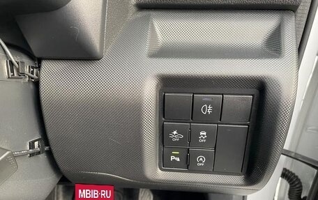 Toyota Raize I, 2021 год, 1 323 000 рублей, 22 фотография