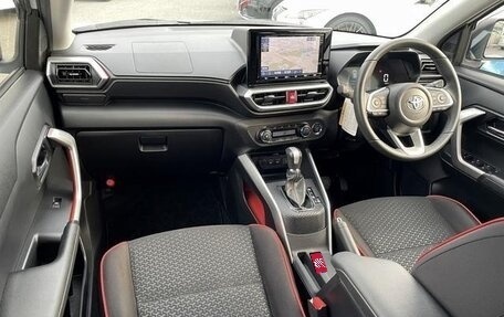 Toyota Raize I, 2021 год, 1 323 000 рублей, 24 фотография