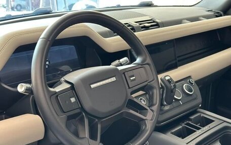 Land Rover Defender II, 2021 год, 6 602 011 рублей, 8 фотография