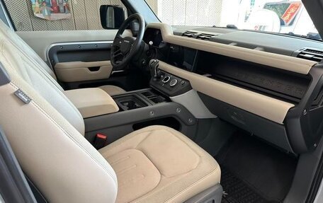 Land Rover Defender II, 2021 год, 6 602 011 рублей, 10 фотография