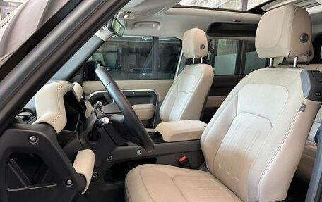Land Rover Defender II, 2021 год, 6 602 011 рублей, 9 фотография