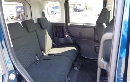Toyota Roomy I, 2022 год, 874 000 рублей, 21 фотография