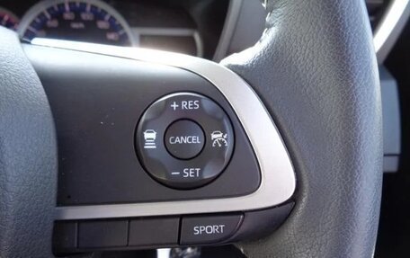 Toyota Roomy I, 2022 год, 874 000 рублей, 19 фотография