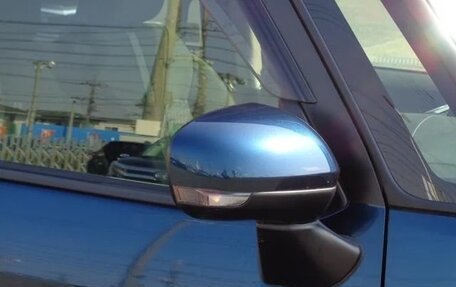 Toyota Roomy I, 2022 год, 874 000 рублей, 27 фотография