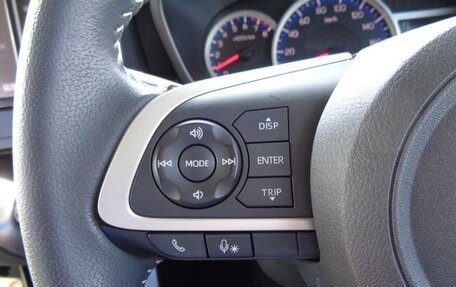 Toyota Roomy I, 2022 год, 874 000 рублей, 31 фотография