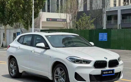 BMW X2, 2021 год, 3 400 000 рублей, 3 фотография