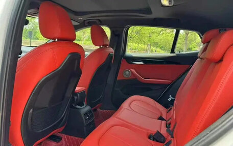 BMW X2, 2021 год, 3 400 000 рублей, 6 фотография