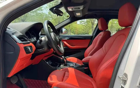 BMW X2, 2021 год, 3 400 000 рублей, 4 фотография