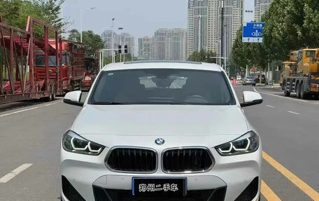 BMW X2, 2021 год, 3 400 000 рублей, 2 фотография