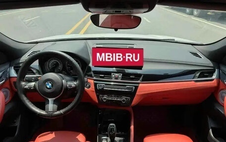BMW X2, 2021 год, 3 400 000 рублей, 5 фотография