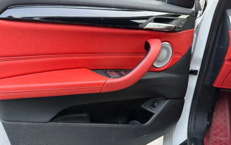 BMW X2, 2021 год, 3 400 000 рублей, 8 фотография