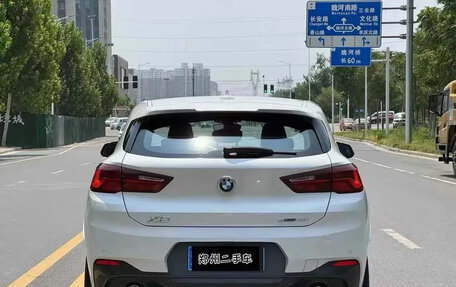 BMW X2, 2021 год, 3 400 000 рублей, 16 фотография
