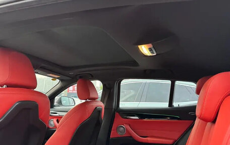 BMW X2, 2021 год, 3 400 000 рублей, 11 фотография