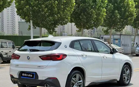 BMW X2, 2021 год, 3 400 000 рублей, 15 фотография