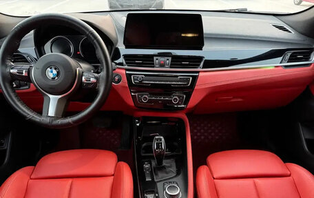 BMW X2, 2021 год, 3 400 000 рублей, 13 фотография