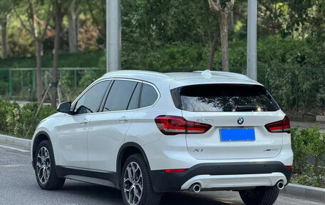 BMW X1, 2023 год, 2 830 000 рублей, 4 фотография