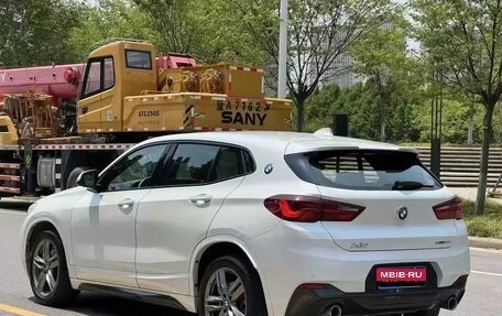 BMW X2, 2021 год, 3 400 000 рублей, 17 фотография