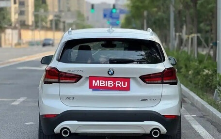 BMW X1, 2023 год, 2 830 000 рублей, 5 фотография