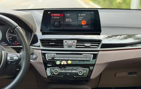 BMW X1, 2023 год, 2 830 000 рублей, 9 фотография