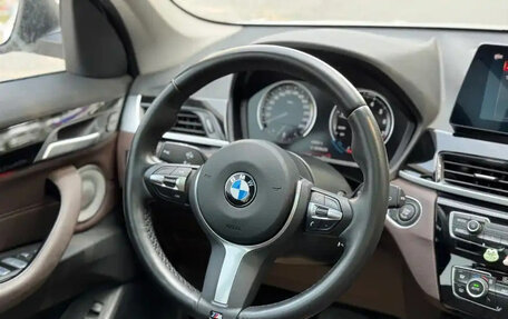 BMW X1, 2023 год, 2 830 000 рублей, 8 фотография