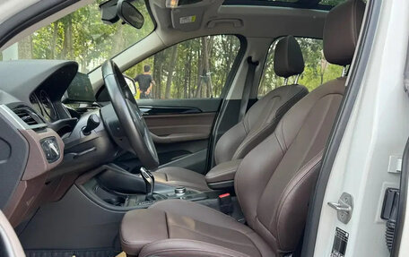 BMW X1, 2023 год, 2 830 000 рублей, 11 фотография